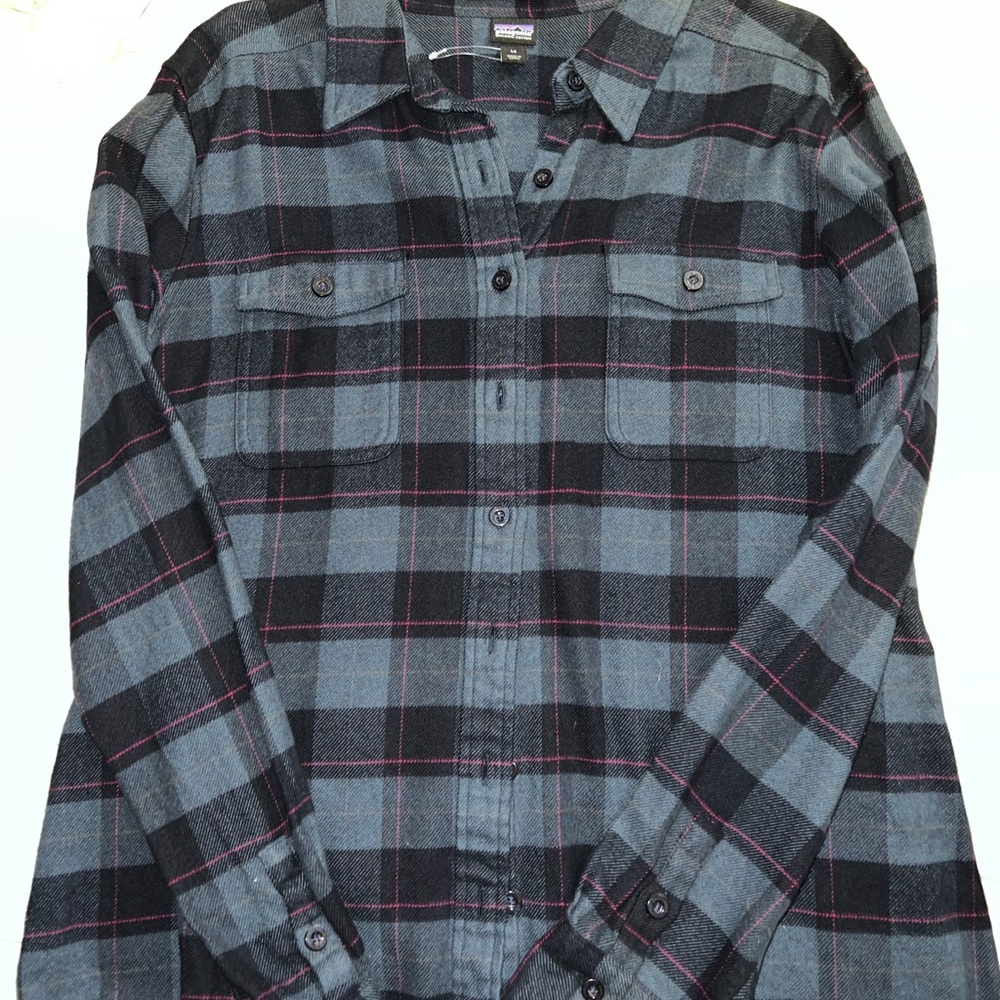 Women’s Patagonia Long Sleeve